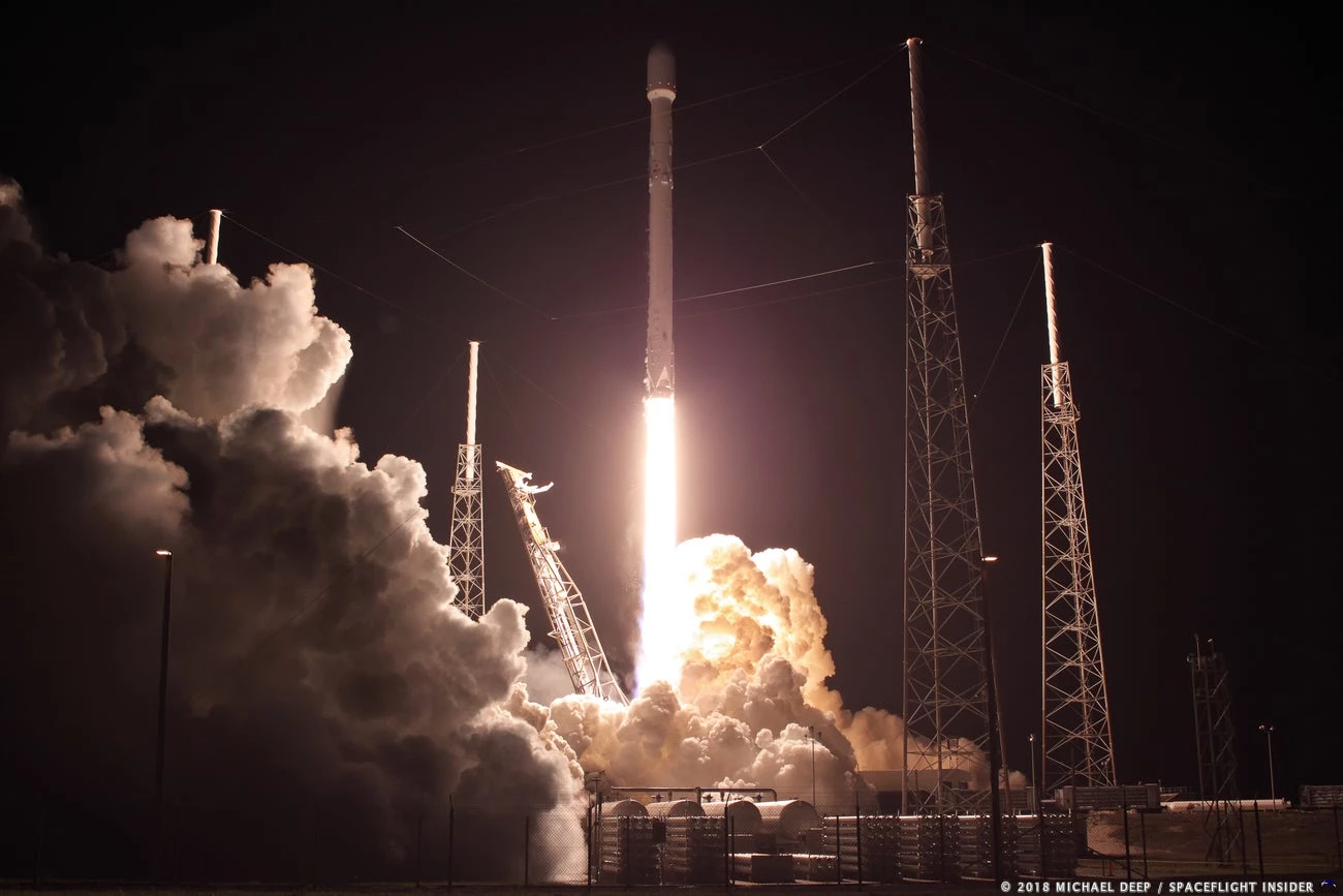 Το κατέρριψαν; Πλήγμα για την Αεροπορία των ΗΠΑ: Έχασε κατασκοπευτικό δορυφόρο αξίας δισεκατομμυρίων δολαρίων!